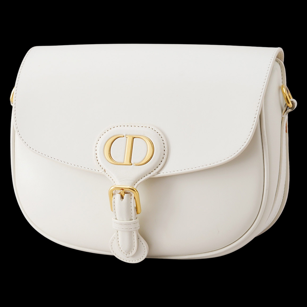 CHRISTIAN DIOR(USED)디올 바비백 미듐